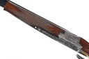 61777 FN Browning B2C O/U Shotgun 12ga