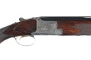 61777 FN Browning B2C O/U Shotgun 12ga