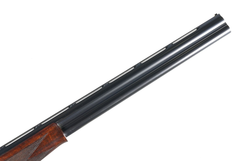61777 FN Browning B2C O/U Shotgun 12ga