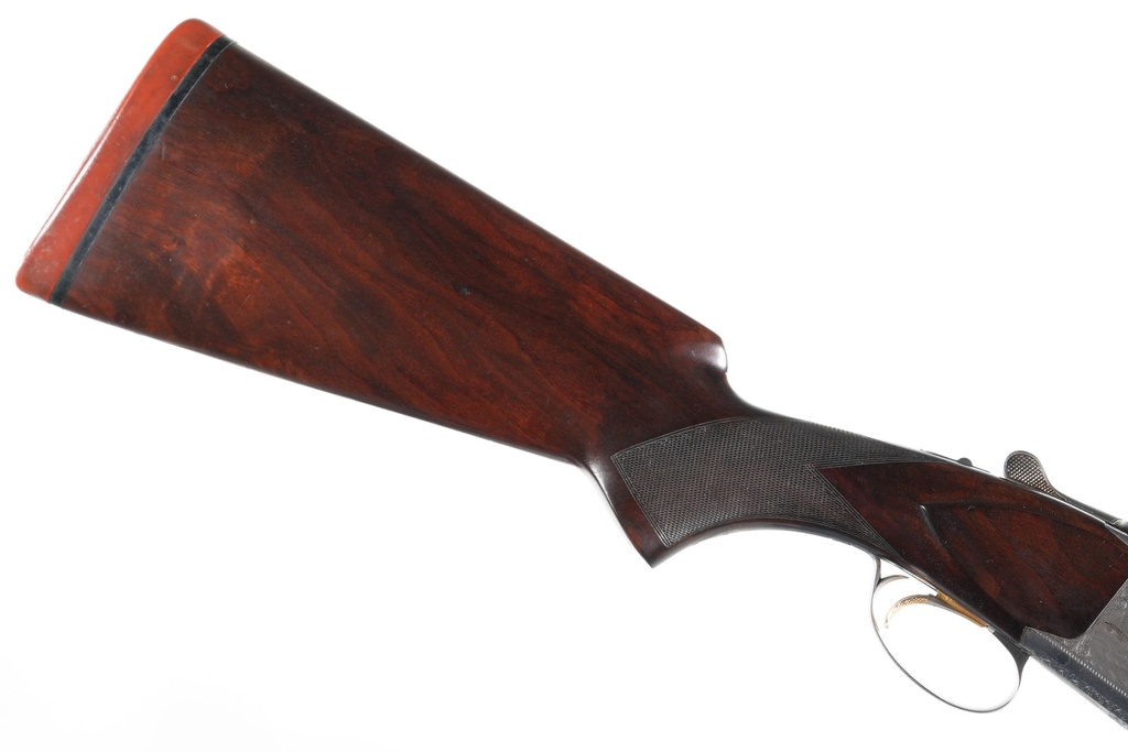 61777 FN Browning B2C O/U Shotgun 12ga