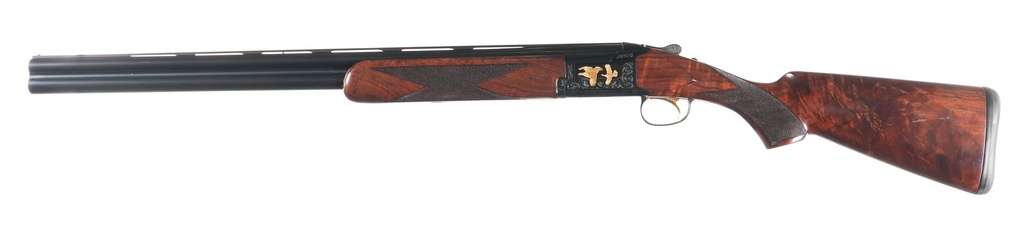 61778 Browning B725 Hunter O/U Shotgun 12ga