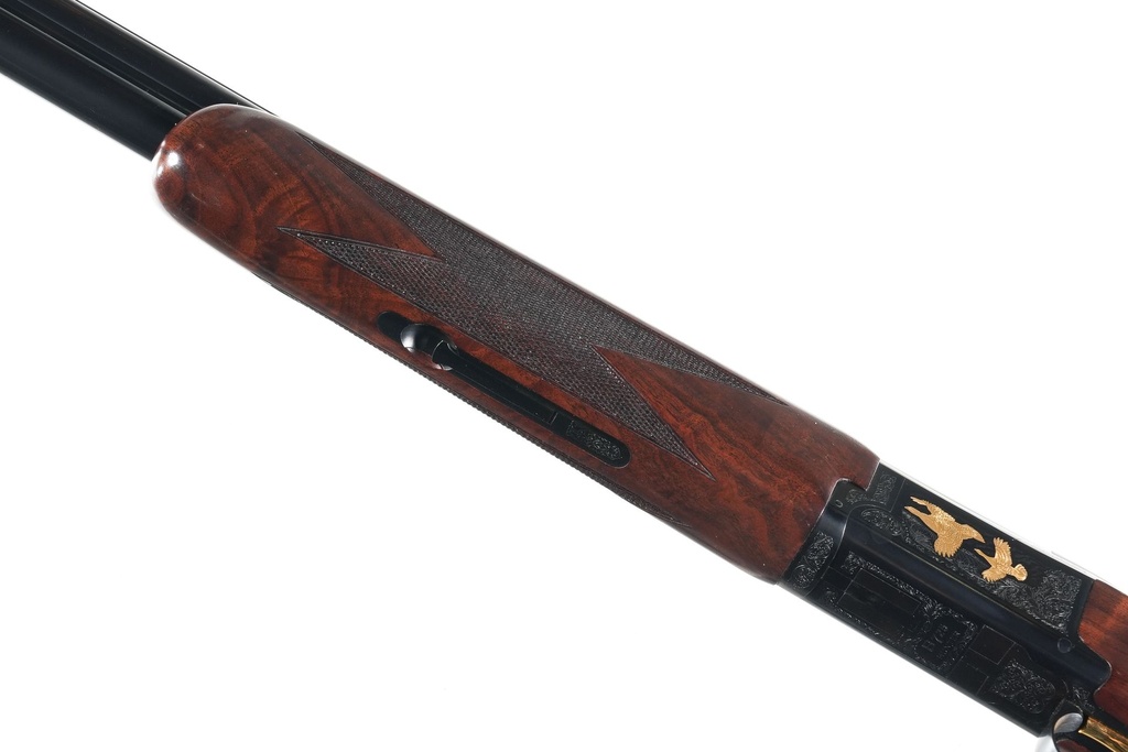 61778 Browning B725 Hunter O/U Shotgun 12ga