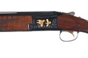 61779 Browning B725 Hunter O/U Shotgun 12ga