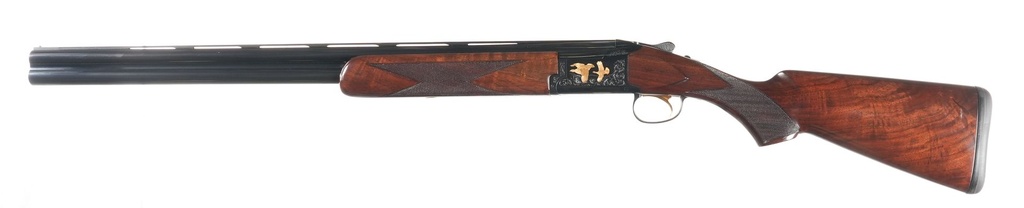61779 Browning B725 Hunter O/U Shotgun 12ga