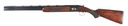 61779 Browning B725 Hunter O/U Shotgun 12ga