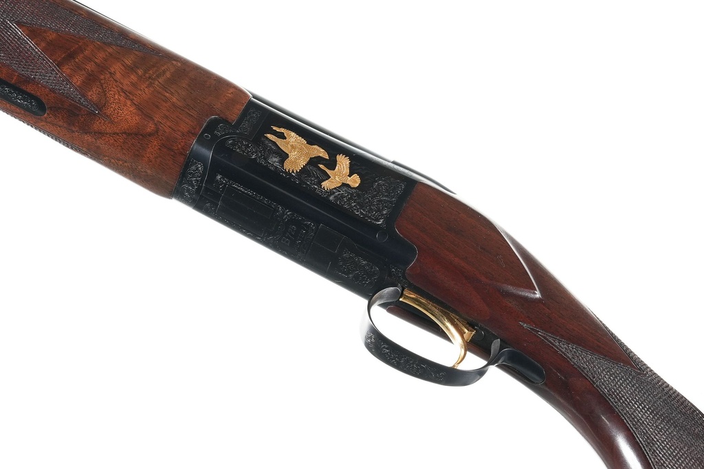 61779 Browning B725 Hunter O/U Shotgun 12ga