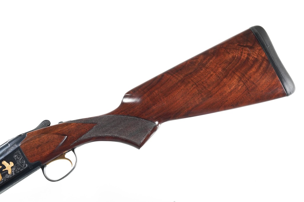 61779 Browning B725 Hunter O/U Shotgun 12ga