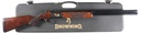 61779 Browning B725 Hunter O/U Shotgun 12ga