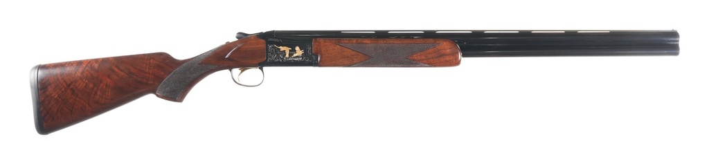 61779 Browning B725 Hunter O/U Shotgun 12ga