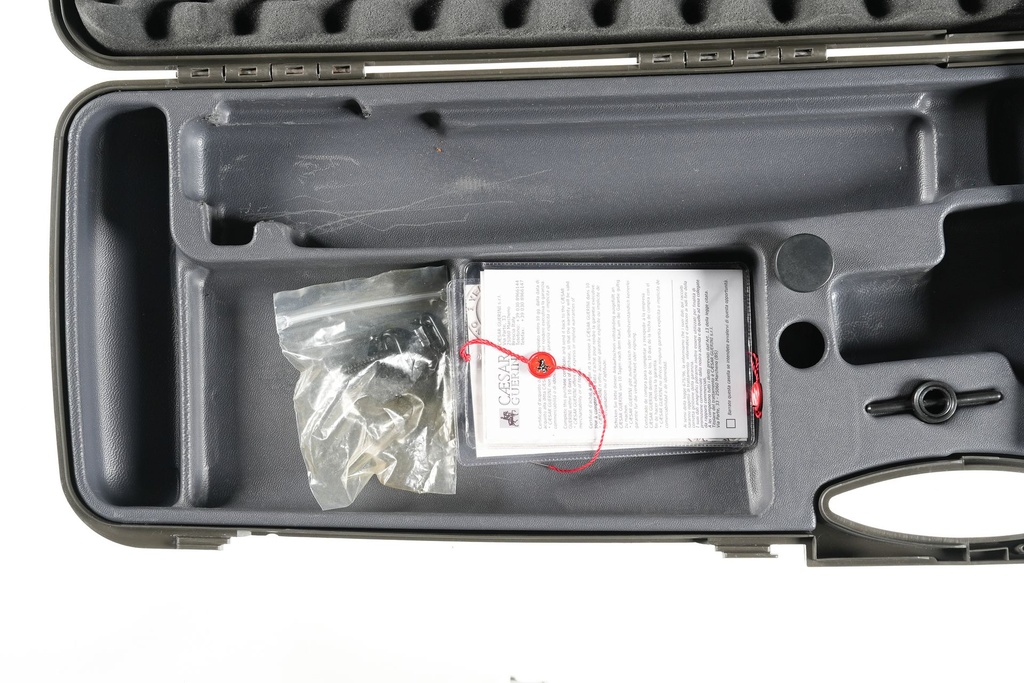 61781 Caesar Guerini Magnus O/U Shotgun 12ga