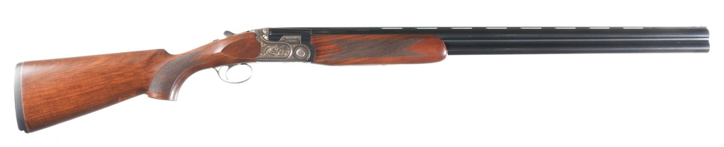 61782 Beretta 690 Grade 1 Field O/U Shotgun 12ga