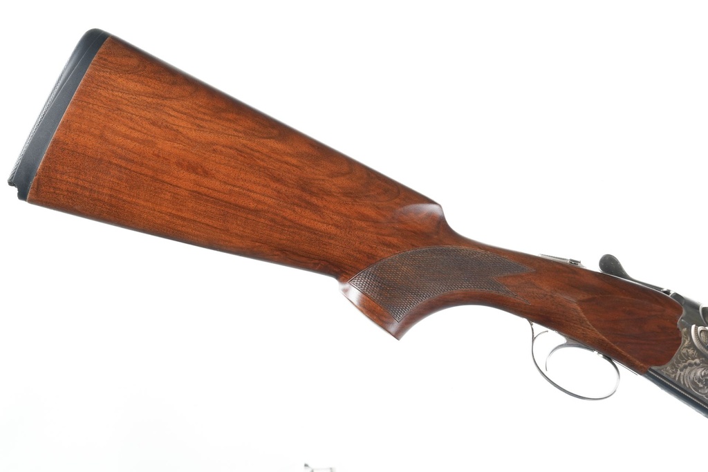 61782 Beretta 690 Grade 1 Field O/U Shotgun 12ga