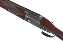61785 Charles Lancaster Thorn 1910 O/U Shotgun 12ga