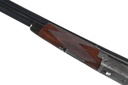 61785 Charles Lancaster Thorn 1910 O/U Shotgun 12ga