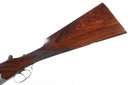61785 Charles Lancaster Thorn 1910 O/U Shotgun 12ga