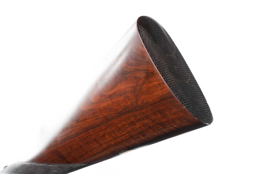 61785 Charles Lancaster Thorn 1910 O/U Shotgun 12ga