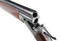 61785 Charles Lancaster Thorn 1910 O/U Shotgun 12ga