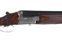 61785 Charles Lancaster Thorn 1910 O/U Shotgun 12ga