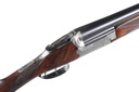 61785 Charles Lancaster Thorn 1910 O/U Shotgun 12ga