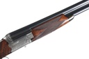 61785 Charles Lancaster Thorn 1910 O/U Shotgun 12ga