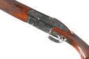 61786 Caesar Guerini Maxum O/U Shotgun 12ga