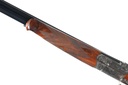 61786 Caesar Guerini Maxum O/U Shotgun 12ga