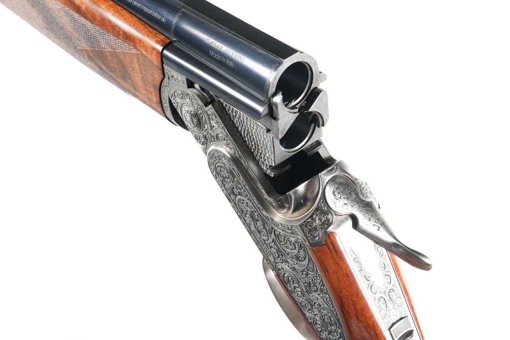 61786 Caesar Guerini Maxum O/U Shotgun 12ga