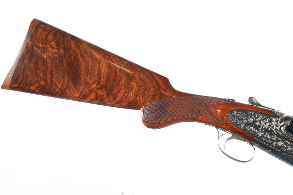 61786 Caesar Guerini Maxum O/U Shotgun 12ga