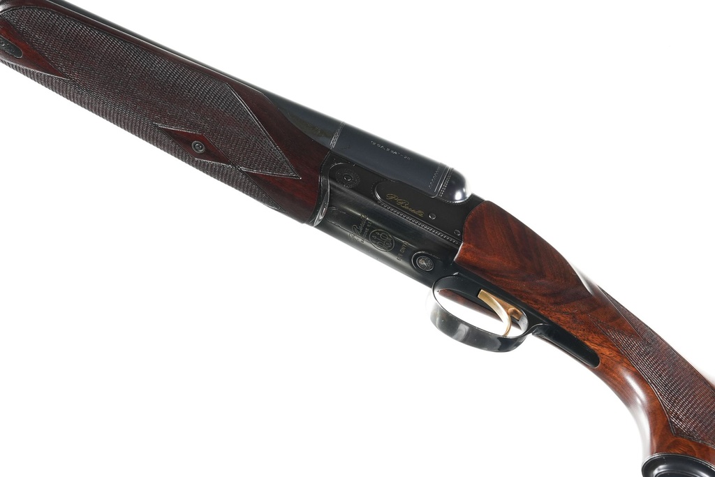 61787 Beretta 626 Onyx SxS Shotgun 12ga