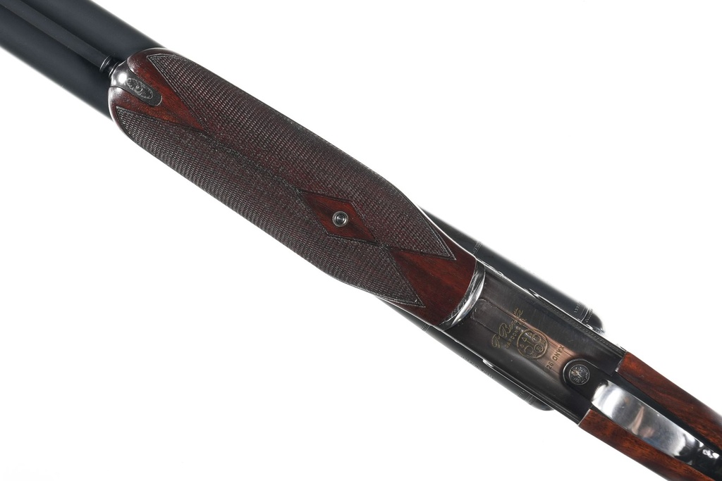 61787 Beretta 626 Onyx SxS Shotgun 12ga