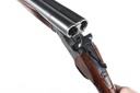 61787 Beretta 626 Onyx SxS Shotgun 12ga