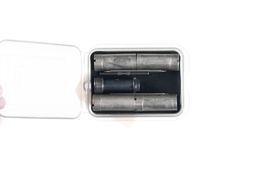 61787 Beretta 626 Onyx SxS Shotgun 12ga