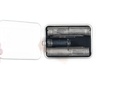 61787 Beretta 626 Onyx SxS Shotgun 12ga