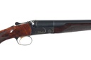 61787 Beretta 626 Onyx SxS Shotgun 12ga