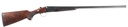 61787 Beretta 626 Onyx SxS Shotgun 12ga