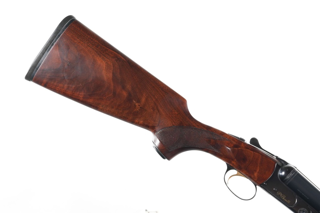 61787 Beretta 626 Onyx SxS Shotgun 12ga