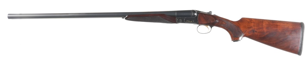 61787 Beretta 626 Onyx SxS Shotgun 12ga