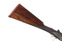 61792 Churchill, E.J. XXV De Luxe SxS Shotgun 12ga