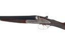 61792 Churchill, E.J. XXV De Luxe SxS Shotgun 12ga