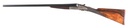 61792 Churchill, E.J. XXV De Luxe SxS Shotgun 12ga