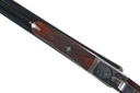 61792 Churchill, E.J. XXV De Luxe SxS Shotgun 12ga