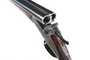 61792 Churchill, E.J. XXV De Luxe SxS Shotgun 12ga