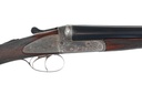 61792 Churchill, E.J. XXV De Luxe SxS Shotgun 12ga