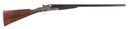61792 Churchill, E.J. XXV De Luxe SxS Shotgun 12ga