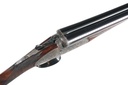 61792 Churchill, E.J. XXV De Luxe SxS Shotgun 12ga