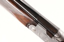 61834 Beretta 687 EELL O/U Shotgun 12ga