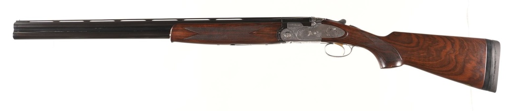 61834 Beretta 687 EELL O/U Shotgun 12ga