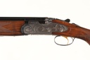 61842 Beretta 687 EELL O/U Shotgun 12ga