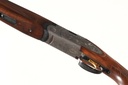 61842 Beretta 687 EELL O/U Shotgun 12ga