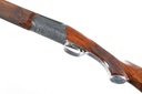 61857 Rizzini Round Body EM Deluxe Ribless O/U Shotgun 12ga